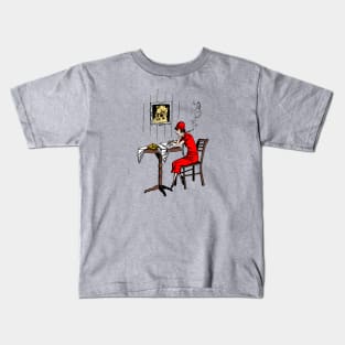 The Roaring 20s Kids T-Shirt